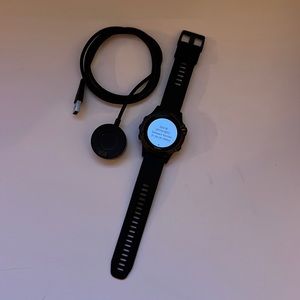 Garmin Fenix 5